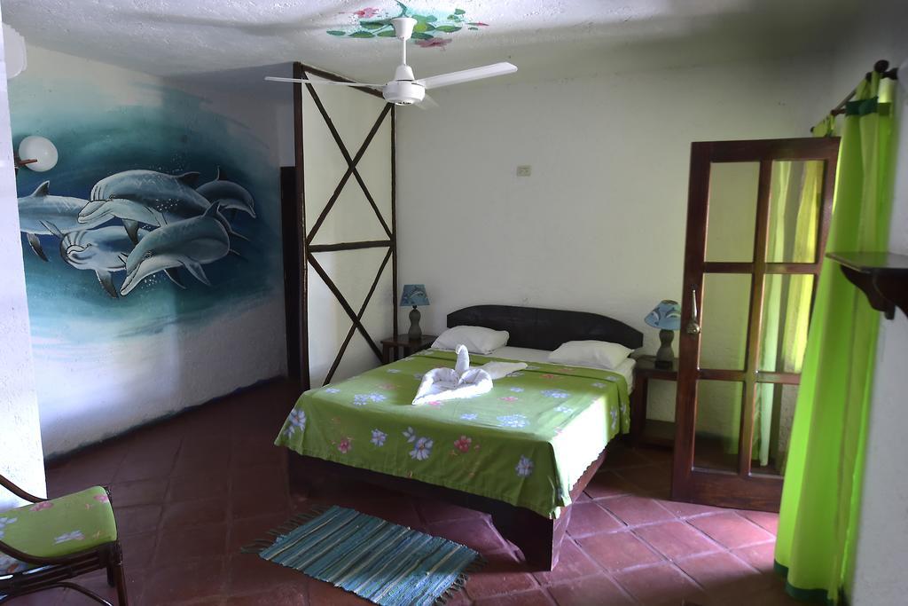 Hotel El Rancho Sosúa 客房 照片
