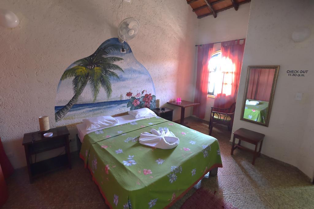 Hotel El Rancho Sosúa 客房 照片