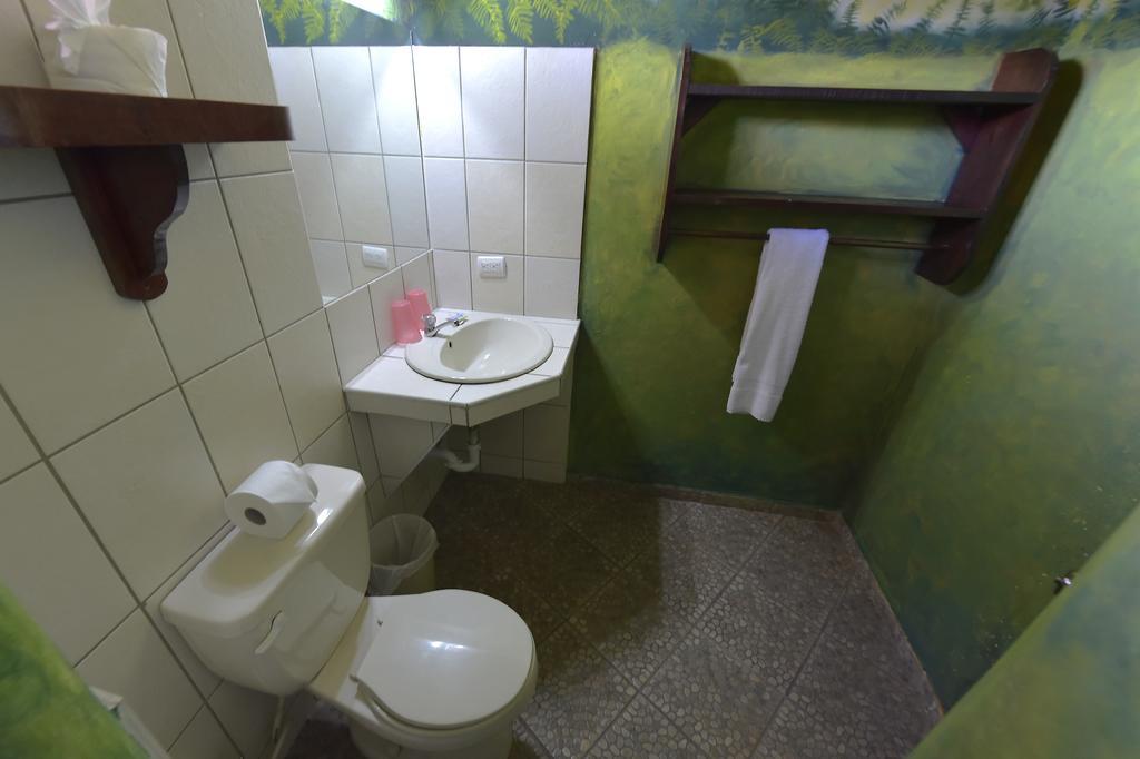 Hotel El Rancho Sosúa 客房 照片