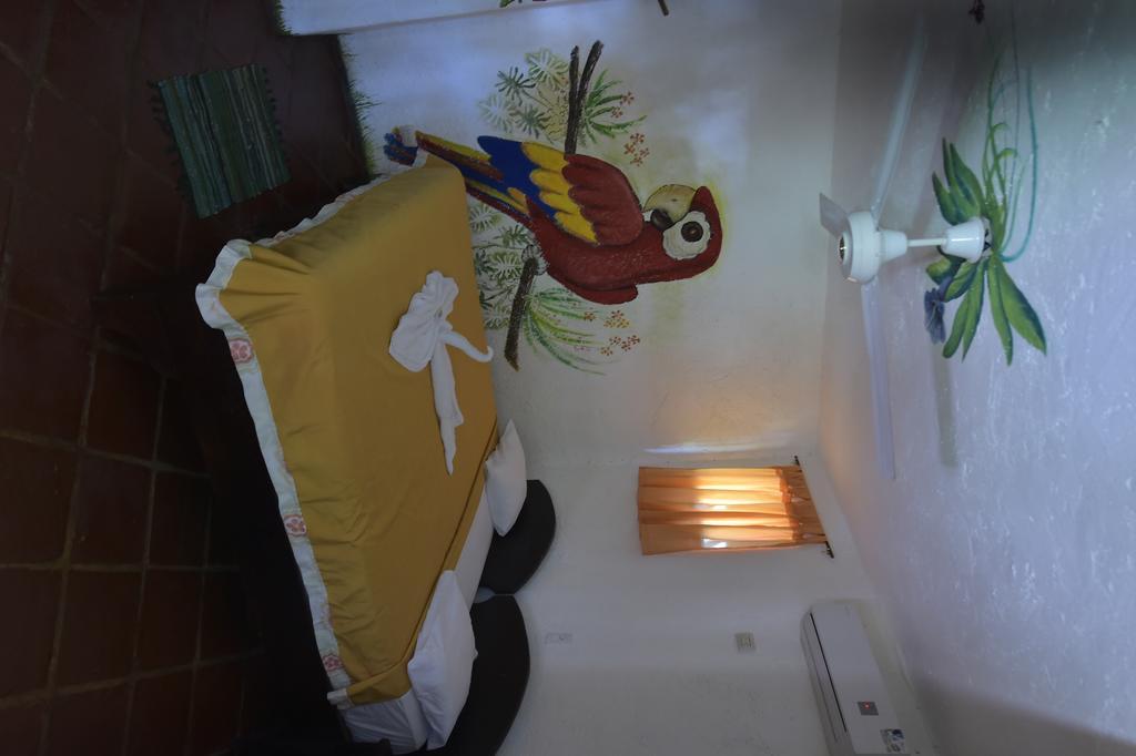 Hotel El Rancho Sosúa 客房 照片
