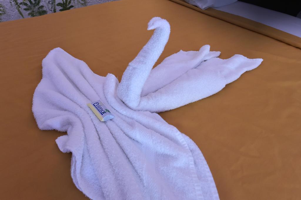 Hotel El Rancho Sosúa 客房 照片