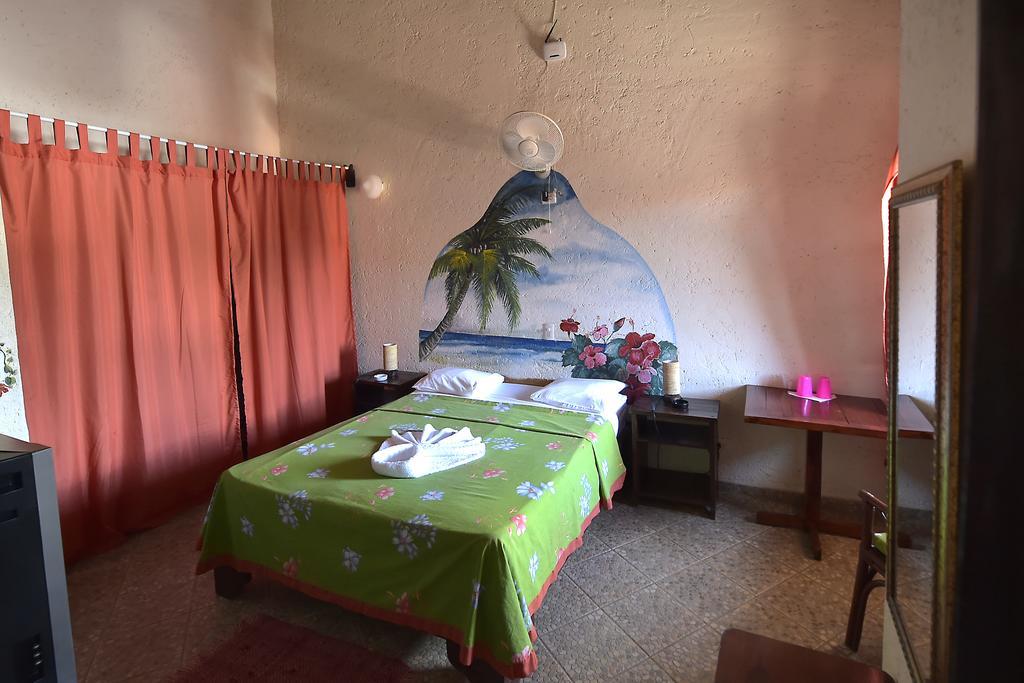 Hotel El Rancho Sosúa 客房 照片